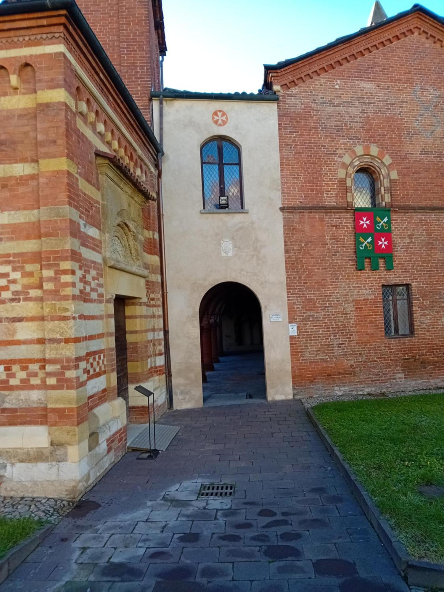 Petite Maison Asti Exterior photo